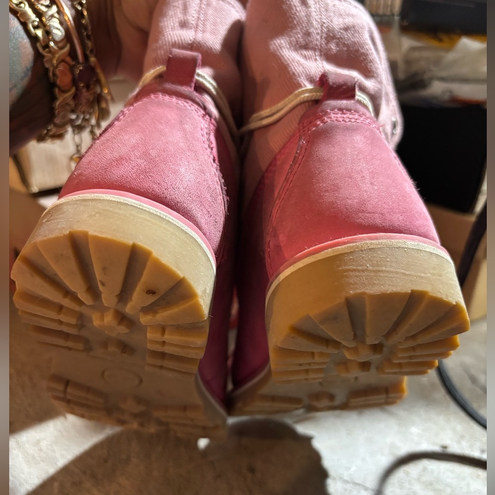 Timberland’s - Picture 4 of 4
